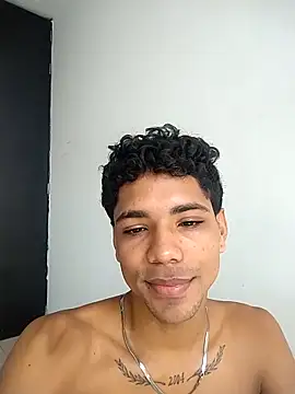BrawnLove02 online show from March 2025 03:34:01 PM