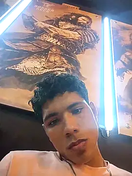 BrawnLove02 online show from March 2025 11:48:01 PM