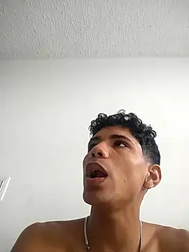 BrawnLove02 online show from March 2025 03:04:02 PM