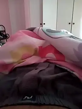 Cumboy2567 online show from February 2025 05:29:01 AM