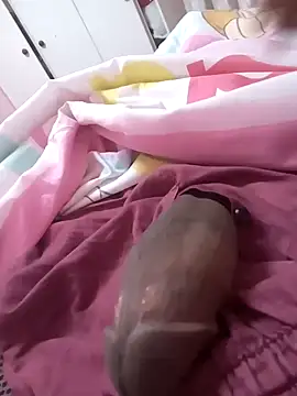 Cumboy2567 online show from February 2025 09:15:01 PM