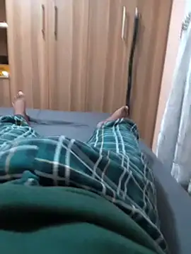 Cumboy2567 online show from February 2025 06:47:02 PM