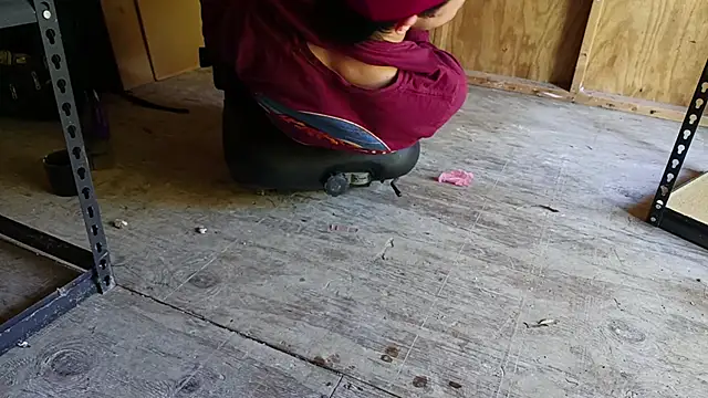 rankestbone online show from October 2025 08:53:02 PM