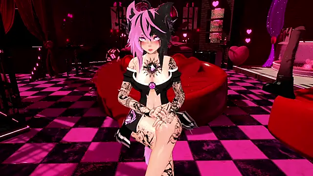 anime cutie online show from October 2025 11:20:02 AM