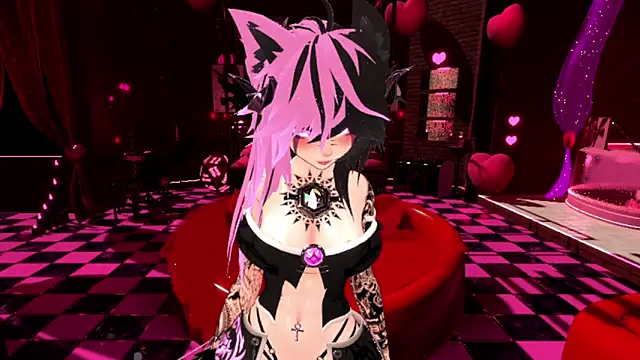 anime cutie online show from October 2025 12:50:01 PM