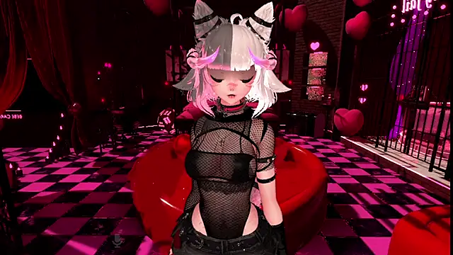 anime cutie online show from November 2025 12:15:01 PM