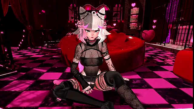 anime cutie online show from November 2025 11:54:01 AM