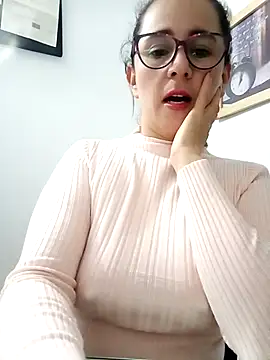 Alanna 11 online show from February 2025 02:34:01 AM