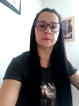 Alanna 11 online show from February 2025 01:11:02 PM