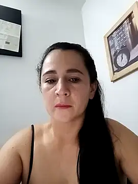 Alanna 11 online show from February 2025 11:25:02 PM