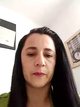 Alanna 11 online show from February 2025 03:16:01 PM