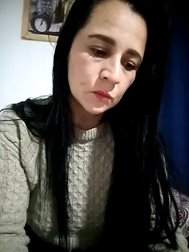 Alanna 11 online show from October 2025 04:13:02 AM