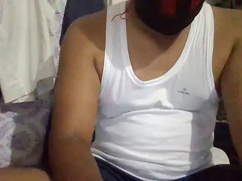 Snapshot of Mohan_Patel_35 chatting on October 2025 05:12:02 PM Mohan Patel 35 online show from October 2025 05:12:02 PM