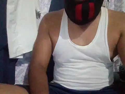 Snapshot of Mohan_Patel_35 chatting on October 2025 05:02:02 PM Mohan Patel 35 online show from October 2025 05:02:02 PM