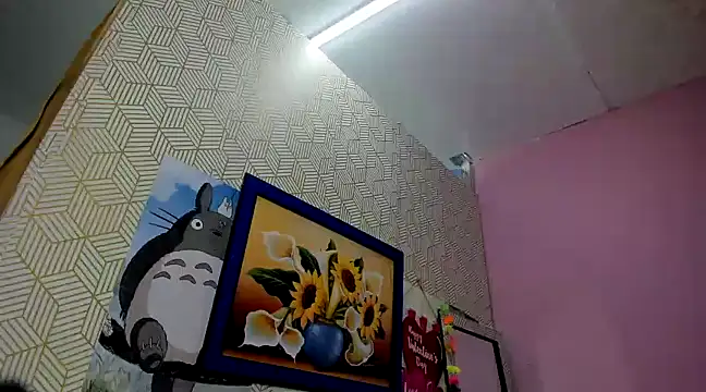 camilagreeco online show from March 2025 04:06:02 PM