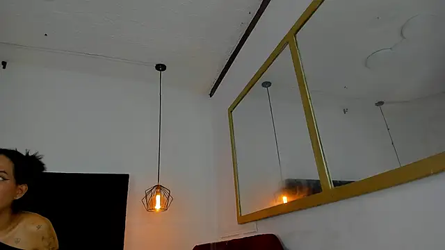 Snapshot of ChanelleJohnson_ chatting on February 2025 10:07:01 AM ChanelleJohnson online show from February 2025 10:07:01 AM