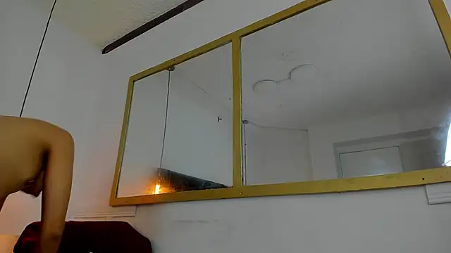 Snapshot of ChanelleJohnson_ chatting on February 2025 09:10:01 AM ChanelleJohnson online show from February 2025 09:10:01 AM