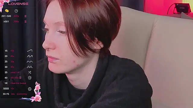 Snapshot of JoYung chatting on September 2025 04:17:02 AM JoYung online show from September 2025 04:17:02 AM