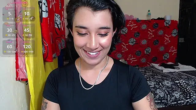 Robin H00t online show from February 2025 11:55:02 PM