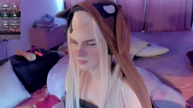 Snapshot of Angelica_Reborn chatting on November 2025 07:30:02 PM Angelica Reborn online show from November 2025 07:30:02 PM