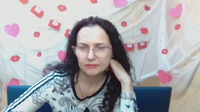 Miroslava Happi online show from February 2025 06:22:01 AM