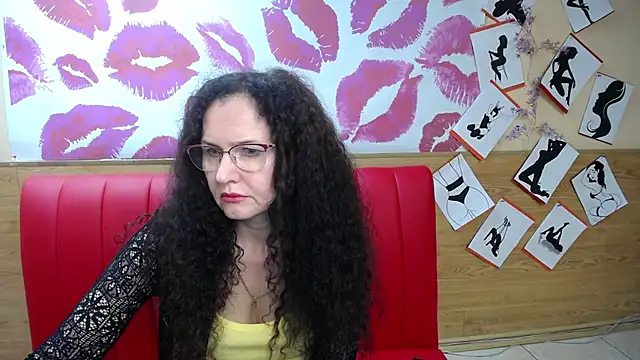 Miroslava Happi online show from September 2025 06:04:02 AM