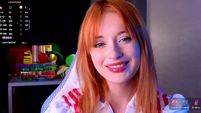 Snapshot of Hisoka_akerley chatting on October 2025 05:33:01 PM Hisoka akerley online show from October 2025 05:33:01 PM