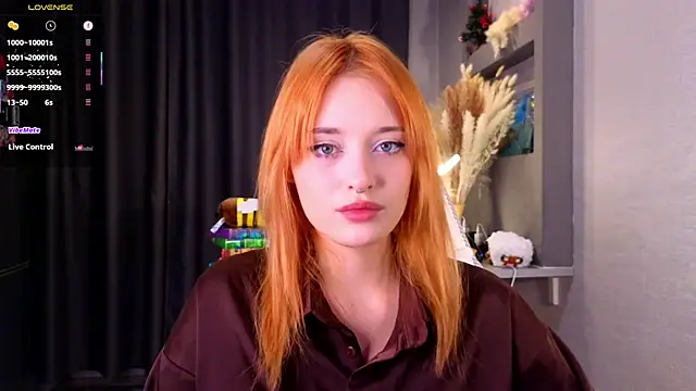 Snapshot of Hisoka_akerley chatting on October 2025 05:15:02 PM Hisoka akerley online show from October 2025 05:15:02 PM