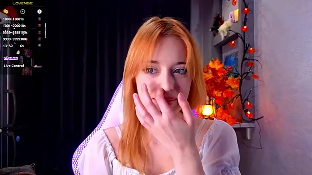 Snapshot of Hisoka_akerley chatting on October 2025 05:55:02 PM Hisoka akerley online show from October 2025 05:55:02 PM