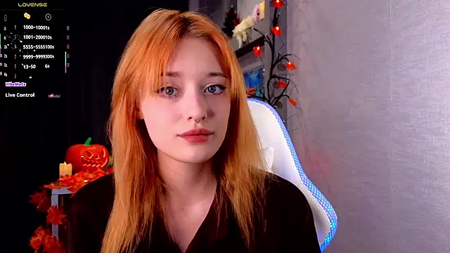 Snapshot of Hisoka_akerley chatting on October 2025 05:42:01 PM Hisoka akerley online show from October 2025 05:42:01 PM