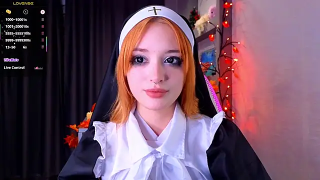 Snapshot of Hisoka_akerley chatting on October 2025 06:09:01 PM Hisoka akerley online show from October 2025 06:09:01 PM