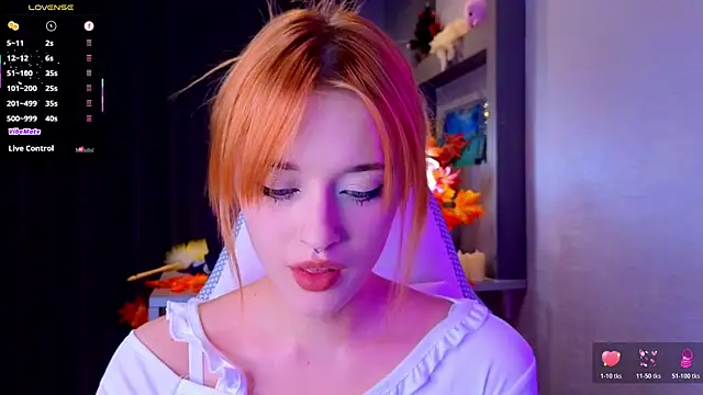 Snapshot of Hisoka_akerley chatting on November 2025 07:02:02 PM Hisoka akerley online show from November 2025 07:02:02 PM