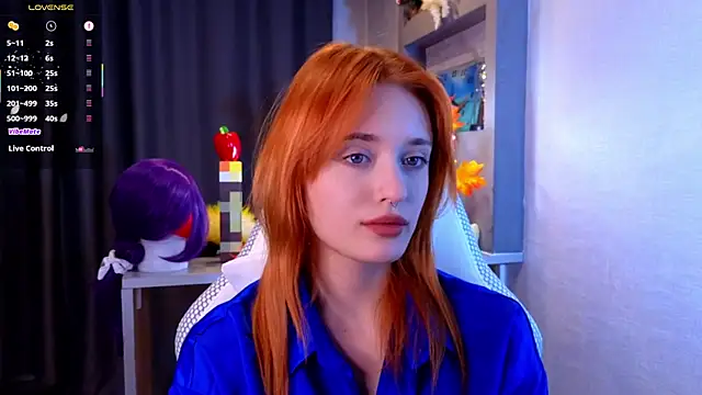 Snapshot of Hisoka_akerley chatting on November 2025 06:18:02 PM Hisoka akerley online show from November 2025 06:18:02 PM