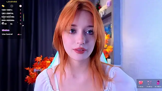 Snapshot of Hisoka_akerley chatting on November 2025 06:35:02 PM Hisoka akerley online show from November 2025 06:35:02 PM