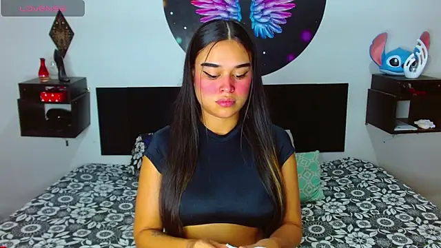 Ana Riderr online show from October 2025 03:56:01 AM