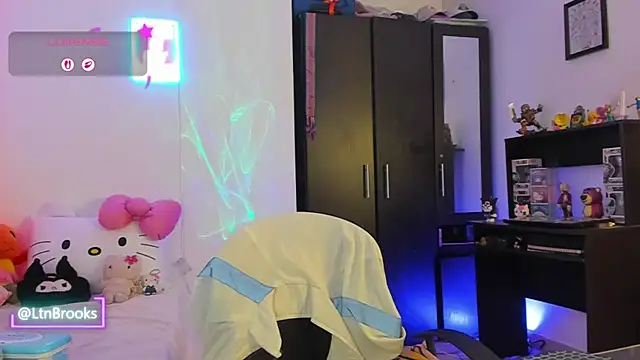 Snapshot of Annaa_Brooks chatting on November 2025 02:26:01 PM Annaa Brooks online show from November 2025 02:26:01 PM