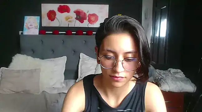 julieth garcia 1 online show from February 2025 11:55:02 PM