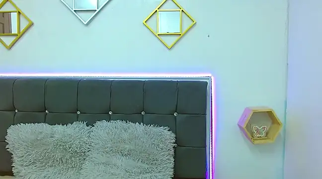 julieth garcia 1 online show from February 2025 07:41:01 PM