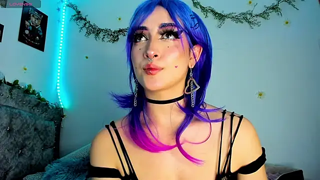 Snapshot of roxxystar_ chatting on February 2025 02:31:01 AM roxxystar online show from February 2025 02:31:01 AM