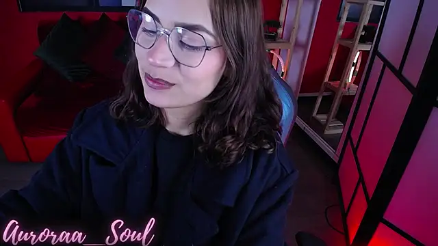 Snapshot of Auroraa_soul chatting on October 2025 12:49:02 PM Auroraa soul online show from October 2025 12:49:02 PM