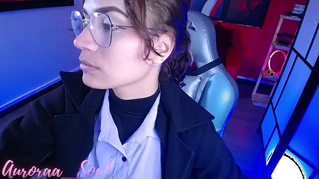 Snapshot of Auroraa_soul chatting on October 2025 12:41:02 PM Auroraa soul online show from October 2025 12:41:02 PM