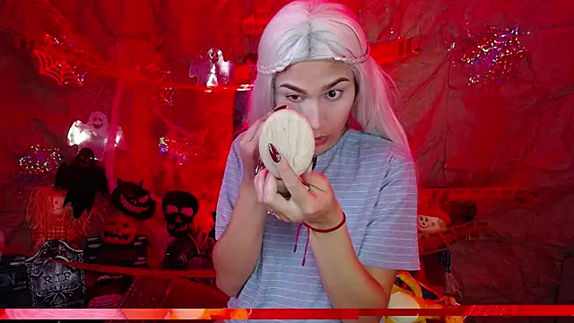 Snapshot of Auroraa_soul chatting on October 2025 01:18:02 PM Auroraa soul online show from October 2025 01:18:02 PM