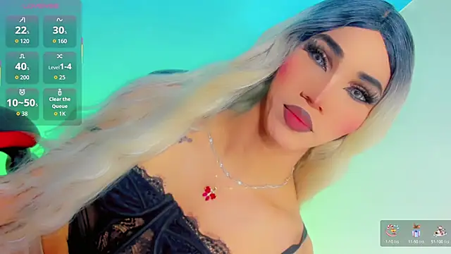 emelly horny  online show from October 2025 07:20:02 PM