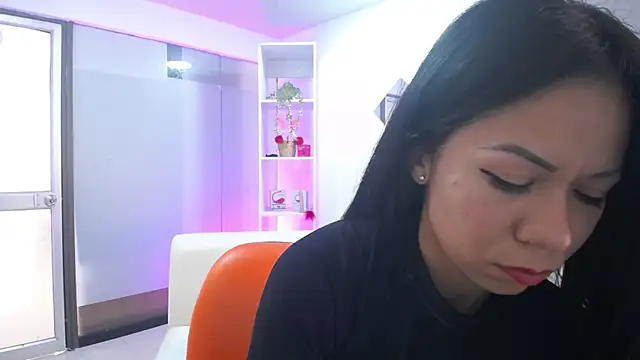 Katelady online show from March 2025 06:00:01 PM