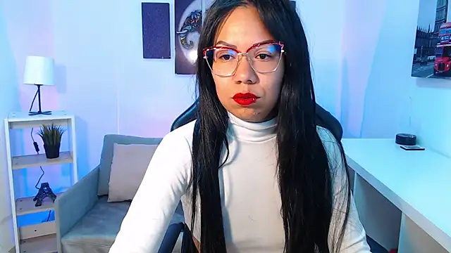 Katelady online show from October 2025 11:00:01 AM