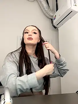 AlexaBright online show from November 2025 07:32:02 PM