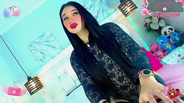 BelovedChain01 online show from November 2025 05:56:02 AM