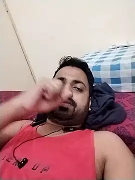 Vij717 online show from February 2025 02:57:01 PM