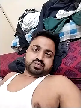 Vij717 online show from March 2025 02:40:01 PM