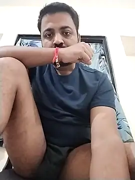 Vij717 online show from September 2025 04:07:01 AM